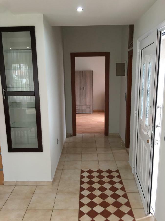 Venia'S House Apartment Skala Potamia  Bagian luar foto