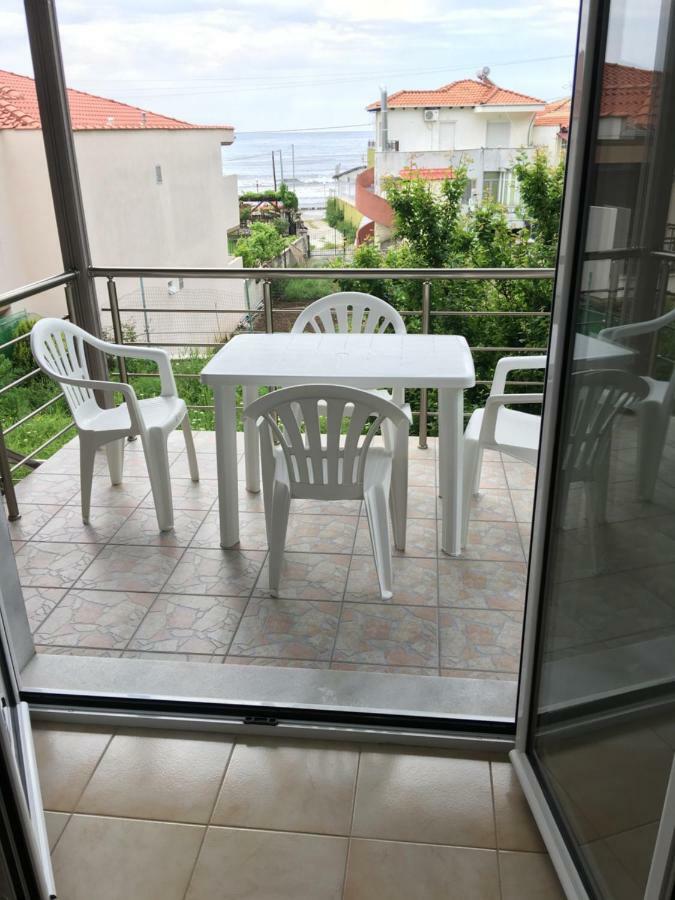 Venia'S House Apartment Skala Potamia  Bagian luar foto