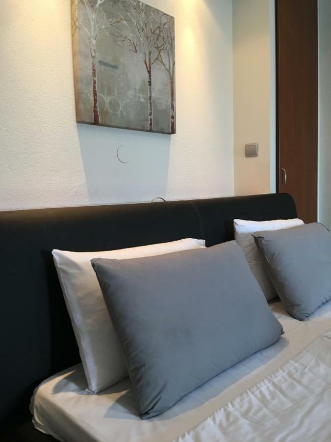 Venia'S House Apartment Skala Potamia  Bagian luar foto