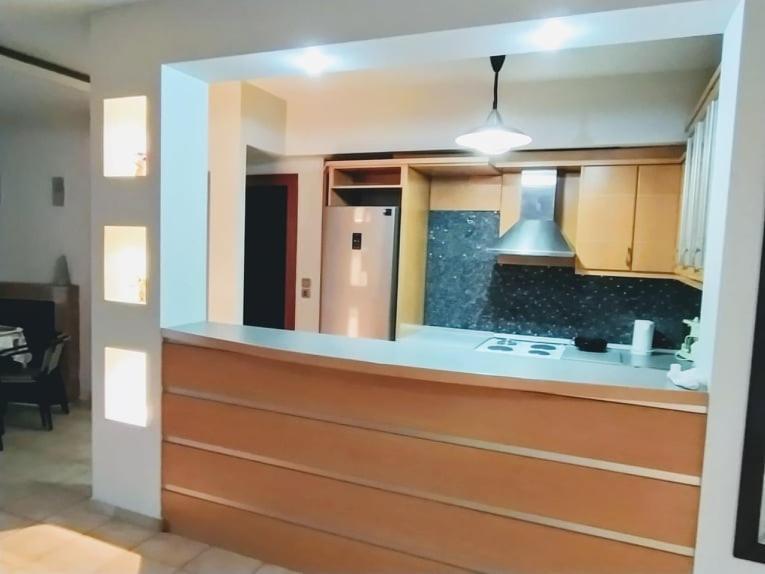 Venia'S House Apartment Skala Potamia  Bagian luar foto